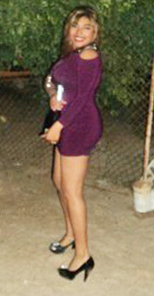 Date this voluptuous Mexico girl RAQUEL from Tijuana MX397