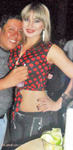 good-looking Panama girl Angelica from Panama City PA131