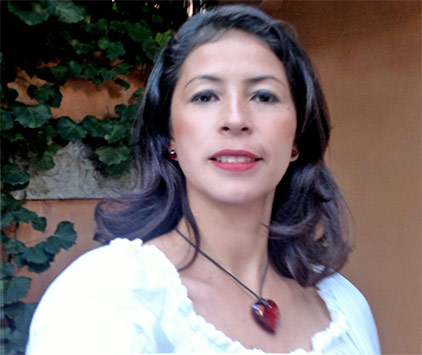 Date this beautiful Nicaragua girl Ramona from Managua NI37