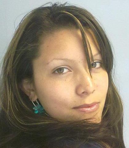 Date this good-looking Costa Rica girl Vanessa from San Jose CR85