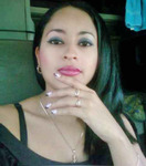 cute Panama girl GRACY GONZALEZ from Panama PA134