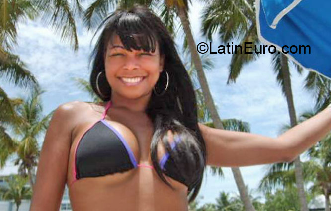 Date this charming Panama girl Katty from Panama City PA136