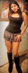 delightful Panama girl Elsa from Panama City PA139