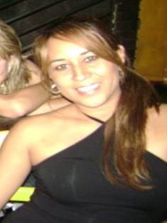 Date this georgeous El Salvador girl RRuthy from San Salvador SV20