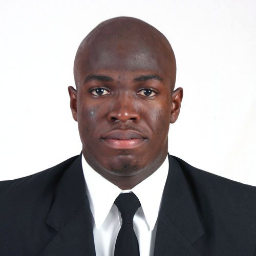 Date this tall Jamaica man Aundre from Kingston JM348