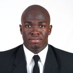 good-looking Jamaica man Aundre from Kingston JM348