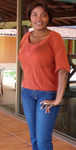 voluptuous Panama girl Luz from Panama City PA145