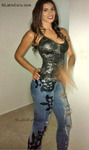 attractive Panama girl  from Panama PA147