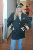 Date this tall Mexico girl Rosa from Puebla MX419