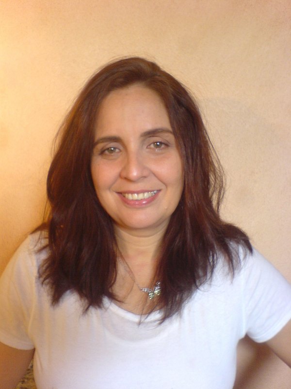 Date this attractive Costa Rica girl Tierramar from San Jose CR91