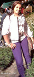 young Panama girl  from Panama City PA720