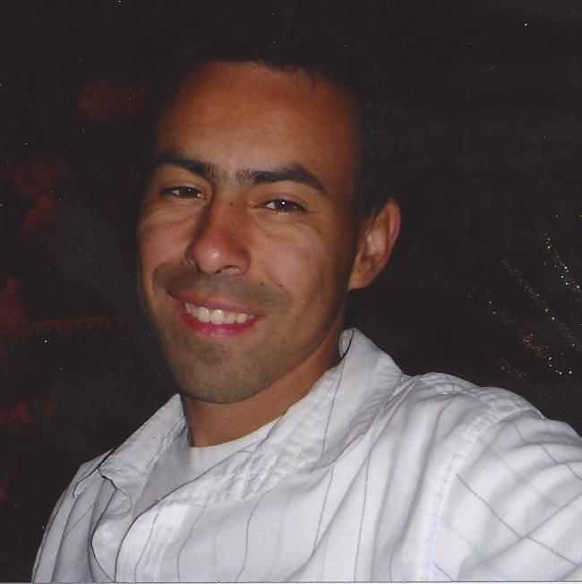 Date this charming Mexico man Sweetyguy714 from Orange County MX425
