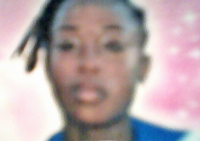 Date this young Jamaica girl Genel from St Andrew JM350