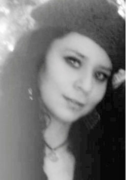 Date this pretty Mexico girl Guadalupe from Saltillo MX429