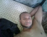cute Dominican Republic man  from Santo Domingo DO9396