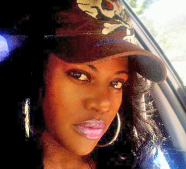 Date this sensual Jamaica girl Renais from Kingston JM351