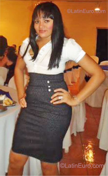 Date this tall Nicaragua girl Tatiana from Managua NI42