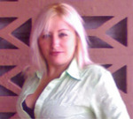 tall Costa Rica girl Ana Patricia from San Jose CR94