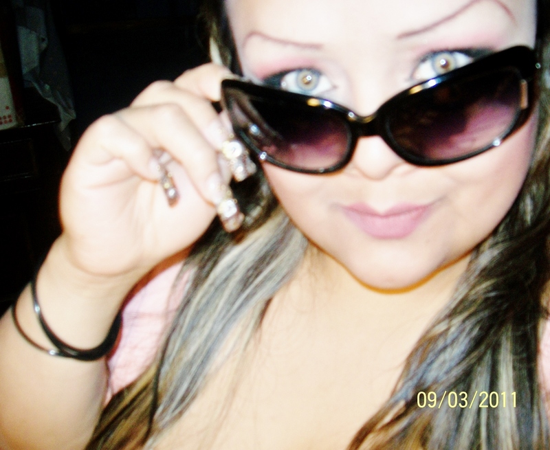 Date this good-looking Mexico girl MONI07 from Jalisco MX433