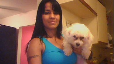 Date this stunning United States girl Janet from Great Neck US11436