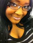 athletic United States girl Praissa from Akron US11444