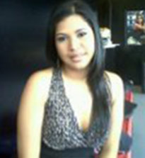 Date this happy Panama girl Kiara from Panama PA163