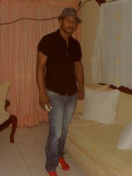 Date this stunning Dominican Republic man Carlos manuel from Santo Domingo DO9476
