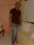 lovely Dominican Republic man Carlos manuel from Santo Domingo DO9476