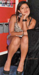 voluptuous Costa Rica girl Carolina from San Jose CR103