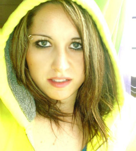 Date this stunning Mexico girl Steph from Puebla MX444