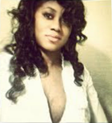Date this voluptuous United States girl ChewMyCherry from Miami US11514