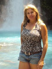 Date this charming Costa Rica girl Barrantes from San Carlos CR112