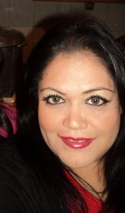 Date this tall Mexico girl Ivon from Guadalajara MX453
