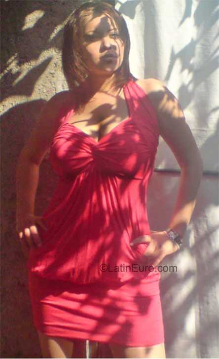 Date this exotic Mexico girl Ana from Mexico City MX455