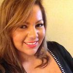funny United States girl Daniela from Sacramento US11609
