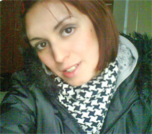 Date this foxy Spain girl Smiley05 from Asturia ES211
