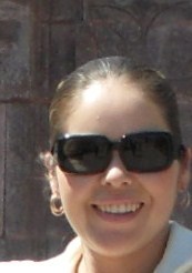 Date this cute Mexico girl Jazz from Queratero MX466
