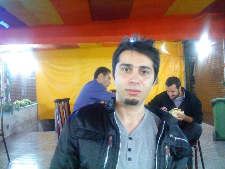 Date this fun Brazil man Andymilad from Sao Paolo BR6121