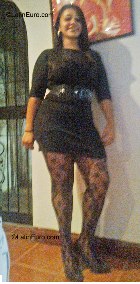 Date this tall Costa Rica girl Loren from Heredia CR122