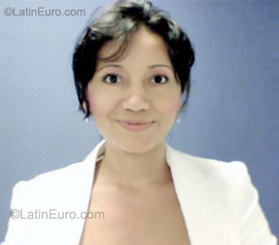 Date this charming Mexico girl Debora from San Jose Del Cabo MX475