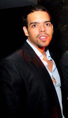 Date this hot Panama man Davidguettapty from Panama PA180