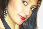 nice looking Mexico girl  from Queretaro MX479