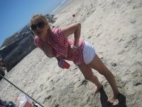 Date this attractive Mexico girl Bellytsima from Miami Florida MX480