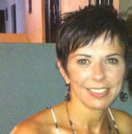 Date this gorgeous Mexico girl Nora6877 from Monterrey MX481