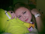 lovely Costa Rica girl Dyala Marcela from Puntarenas CR127