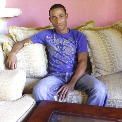 Date this charming Dominican Republic man Felino17 from Santo Domingo DO9750