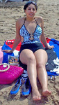 voluptuous Mexico girl Claus from Aguascalientes MX486