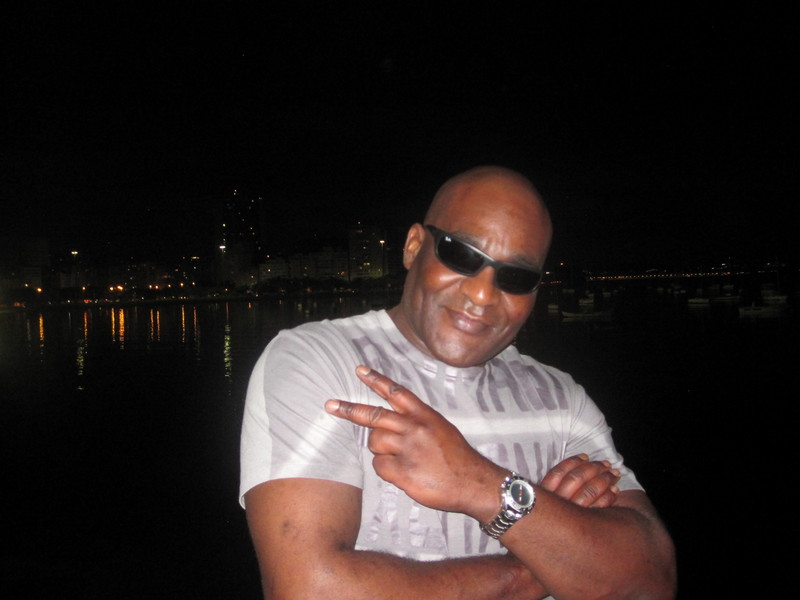 Date this foxy Brazil man Gottaluvrio from Rio De Janerio BR6150