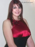 delightful Mexico girl Sofia from Monterrey MX621