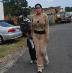 hot United States girl Pamela from Bells US11759